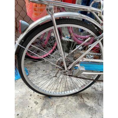 Xe Đạp Cũ Thủ Đức - Hồ Chí Minh
