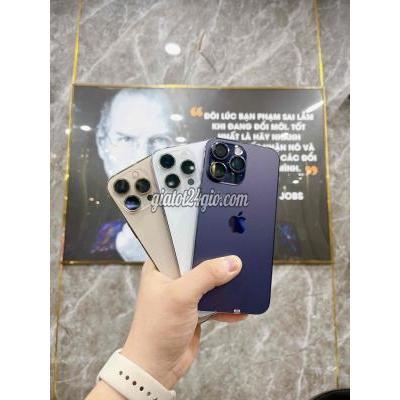 Điện Thoại Iphone Cũ Đống Đa - Hà Nội