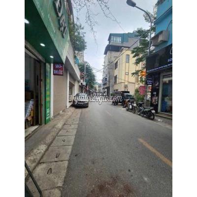 Bán Nhà Bắc Từ Liêm - Hà Nội