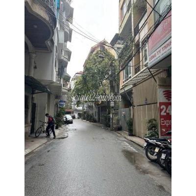 Bán Nhà Bắc Từ Liêm - Hà Nội