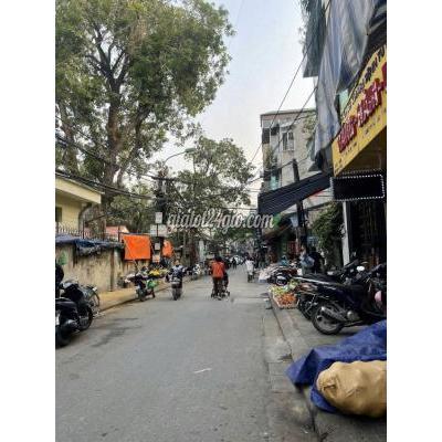 Bán Nhà Bắc Từ Liêm - Hà Nội