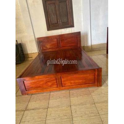 Giường Buôn Đôn - Đắk Lắk