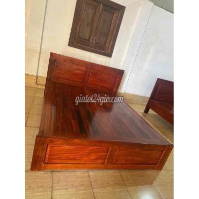 Giường Buôn Đôn - Đắk Lắk