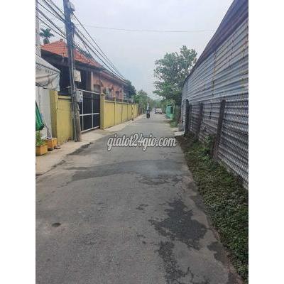 Đất Thổ Cư Thuận An - Bình Dương Đất Thổ Cư Thuận An - Bình Dương