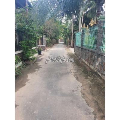 Đất Thổ Cư Thuận An - Bình Dương Đất Thổ Cư Thuận An - Bình Dương