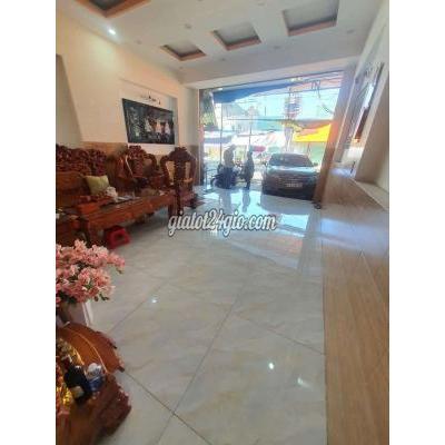 Bán Nhà Thuận An - Bình Dương