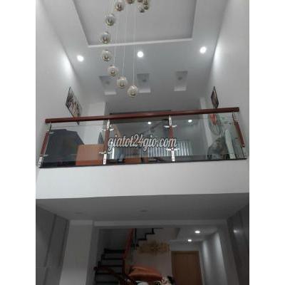 Bán Nhà Tân Phú - Hồ Chí Minh Bán Nhà Tân Phú - Hồ Chí Minh
