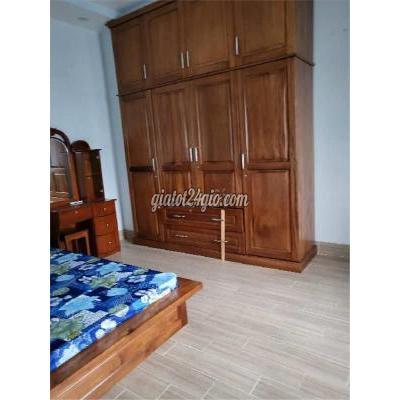 Bán Nhà Tân Phú - Hồ Chí Minh