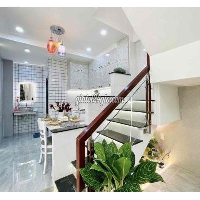 Bán Nhà Thủ Đức - Hồ Chí Minh