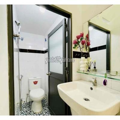 Bán Nhà Thủ Đức - Hồ Chí Minh