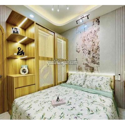 Bán Nhà Thủ Đức - Hồ Chí Minh