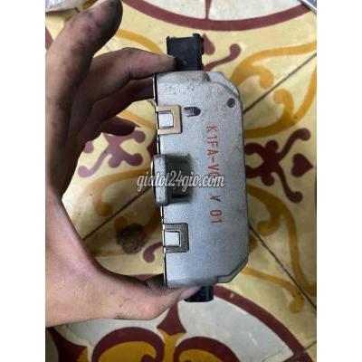 Phụ Tùng Xe Máy Cũ Quận 12 - Hồ Chí Minh