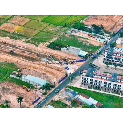 Bán Nhà Đức Hòa - Long An Bán Nhà Đức Hòa - Long An