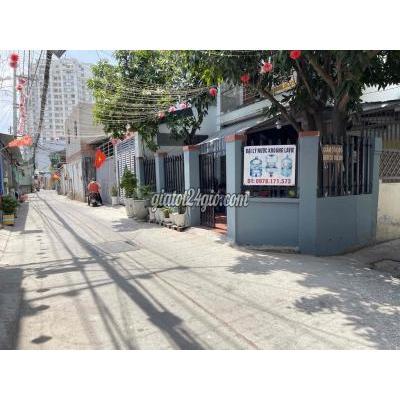 Bán Nhà Nhà Bè - Hồ Chí Minh