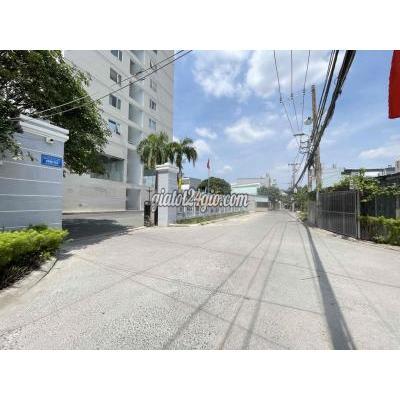 Bán Nhà Nhà Bè - Hồ Chí Minh