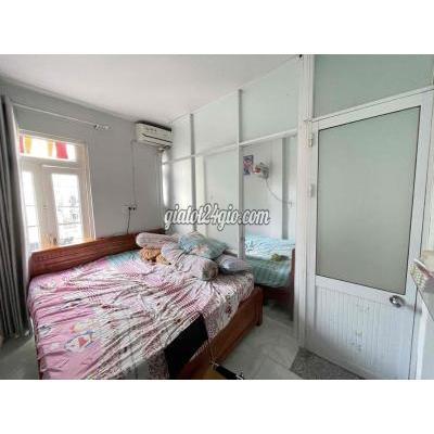 Bán Nhà Nhà Bè - Hồ Chí Minh