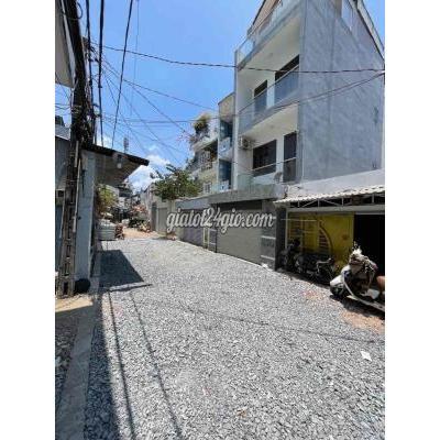 Đất Thổ Cư Quận 7 - Hồ Chí Minh Đất Thổ Cư Quận 7 - Hồ Chí Minh