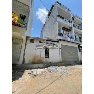 Đất Thổ Cư Quận 7 - Hồ Chí Minh Đất Thổ Cư Quận 7 - Hồ Chí Minh