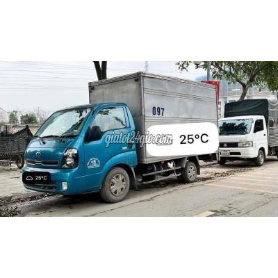 Xe Tải Cũ Ba Đình - Hà Nội