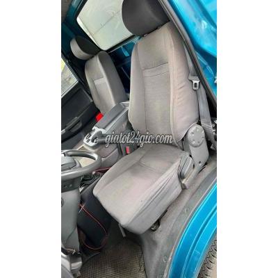 Xe Tải Cũ Ba Đình - Hà Nội