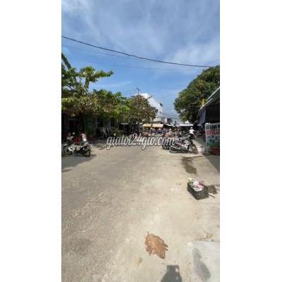 Bán Nhà Bình Chánh - Hồ Chí Minh