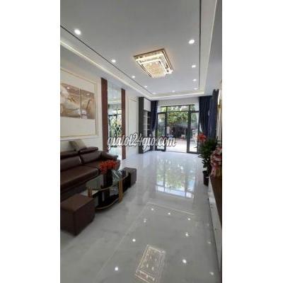 Bán Nhà Bình Chánh - Hồ Chí Minh