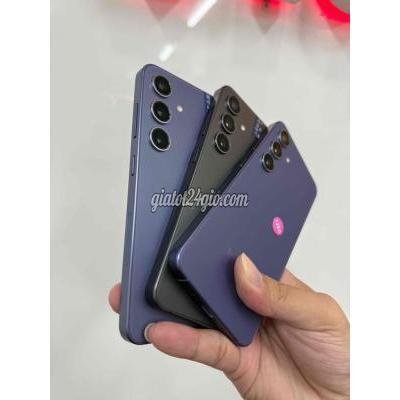 Điện Thoại Samsung Cũ Gò Vấp - Hồ Chí Minh