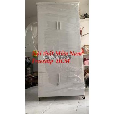 Tủ Đựng Đồ Quận 6 - Hồ Chí Minh