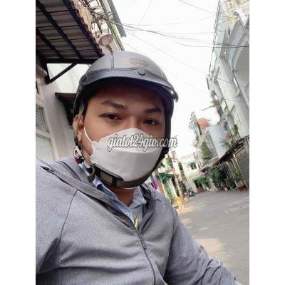 Bán Nhà Quận 12 - Hồ Chí Minh