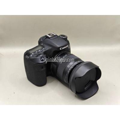 Máy Ảnh Cũ Quận 6 - Hồ Chí Minh