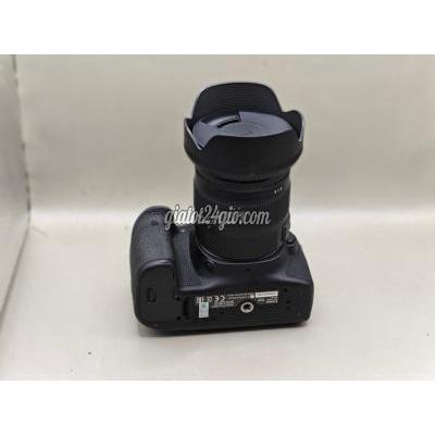 Máy Ảnh Cũ Quận 6 - Hồ Chí Minh