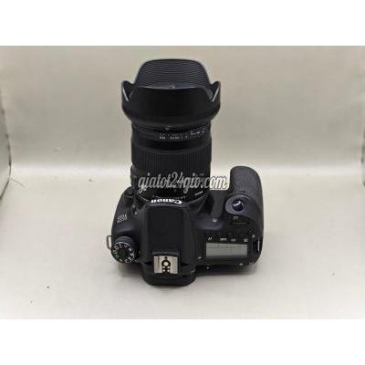 Máy Ảnh Cũ Quận 6 - Hồ Chí Minh