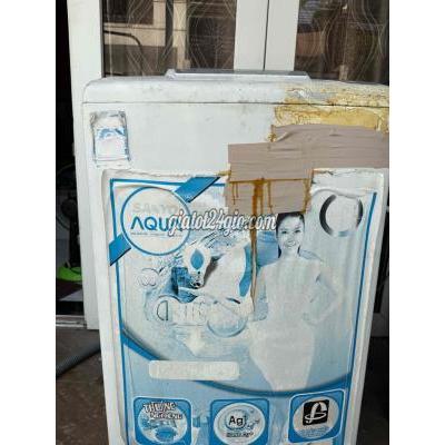 Máy Giặt Cũ Tân Phú - Hồ Chí Minh