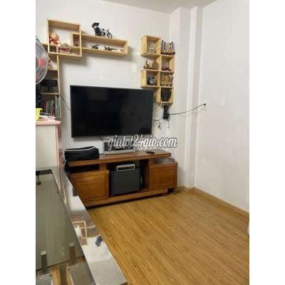 Bán Nhà Quận 3 - Hồ Chí Minh