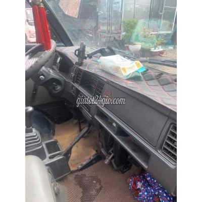 Xe Tải Cũ Quận 8 - Hồ Chí Minh