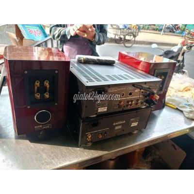 Thiết Bị Âm Thanh Cũ Tân Bình - Hồ Chí Minh Thiết Bị Âm Thanh Cũ Tân Bình - Hồ Chí Minh