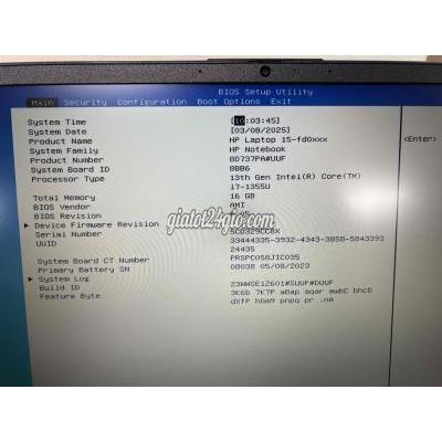 Laptop Quận 7 - Hồ Chí Minh Laptop Quận 7 - Hồ Chí Minh