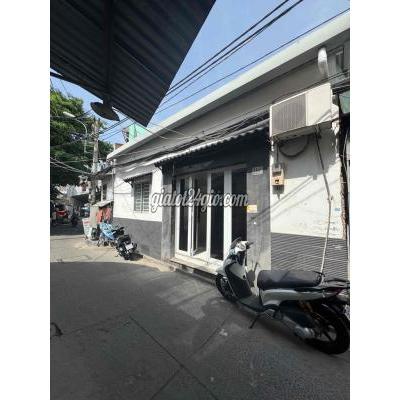 Bán Nhà Quận 7 - Hồ Chí Minh Bán Nhà Quận 7 - Hồ Chí Minh