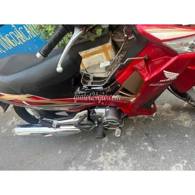 Xe Số Cũ Phú Nhuận - Hồ Chí Minh