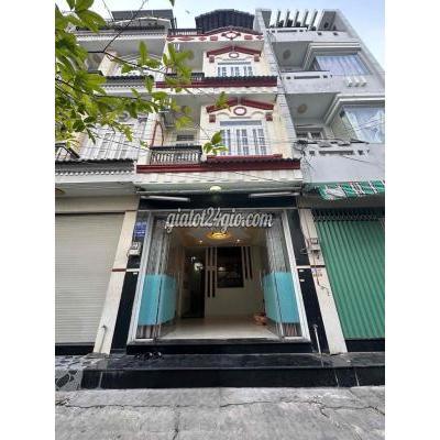 Bán Nhà Quận 7 - Hồ Chí Minh Bán Nhà Quận 7 - Hồ Chí Minh