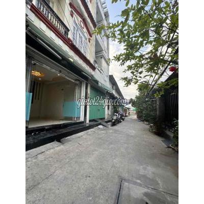 Bán Nhà Quận 7 - Hồ Chí Minh Bán Nhà Quận 7 - Hồ Chí Minh