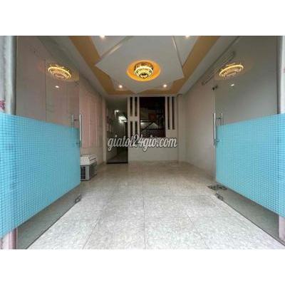 Bán Nhà Quận 7 - Hồ Chí Minh Bán Nhà Quận 7 - Hồ Chí Minh