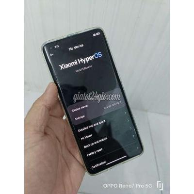 Điện Thoại Xiaomi Cũ Long Xuyên - An Giang