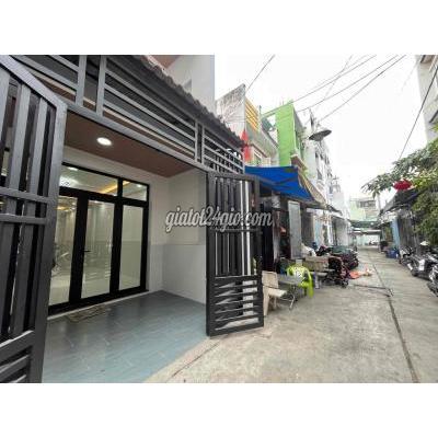 Bán Nhà Bình Tân - Hồ Chí Minh Bán Nhà Bình Tân - Hồ Chí Minh