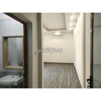 Bán Nhà Hoàng Mai - Hà Nội