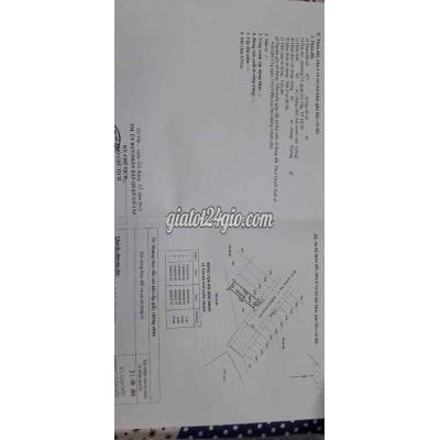 Đất Thổ Cư Gò Vấp - Hồ Chí Minh Đất Thổ Cư Gò Vấp - Hồ Chí Minh