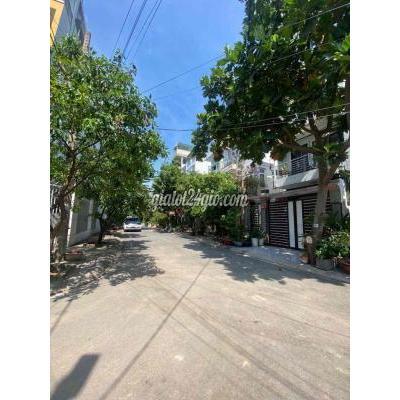 Đất Thổ Cư Gò Vấp - Hồ Chí Minh Đất Thổ Cư Gò Vấp - Hồ Chí Minh
