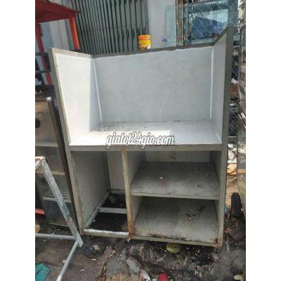 Xe Đẩy Bán Hàng Cũ Bình Thạnh - Hồ Chí Minh