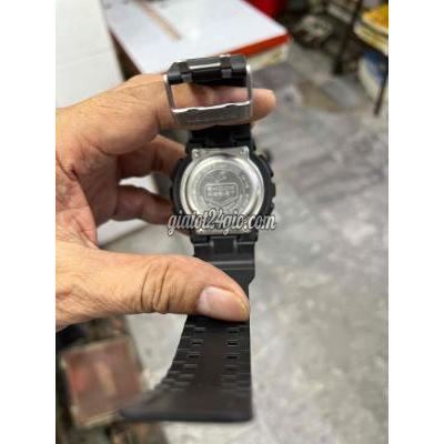 Đồng Hồ Nam Cũ Quận 3 - Hồ Chí Minh