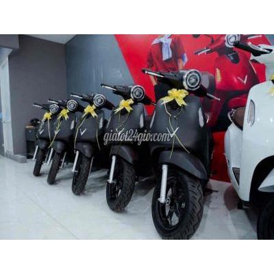 Xe Máy Điện Cũ Bình Thạnh - Hồ Chí Minh